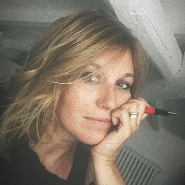 Ilaria Vaglini